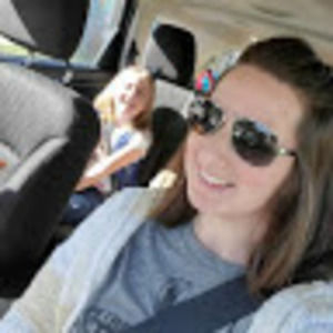 Meet your Posher, Alison